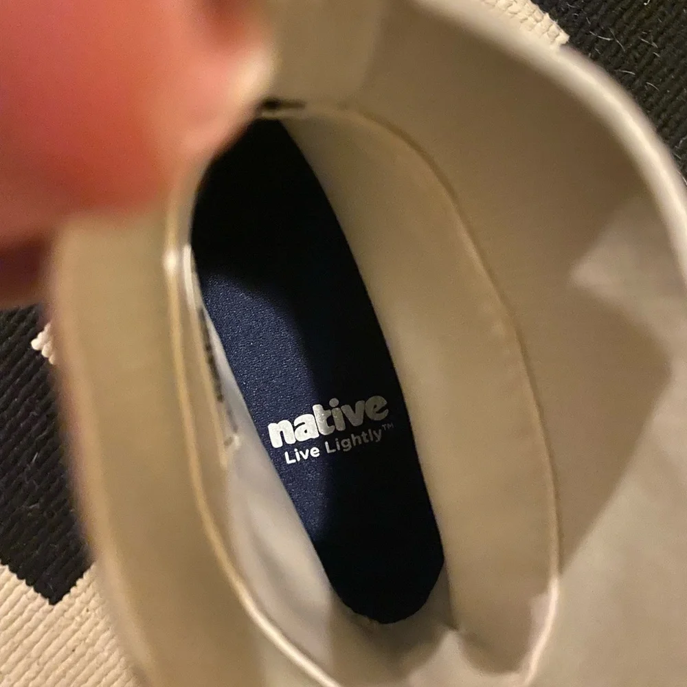 Native nova hydroknit